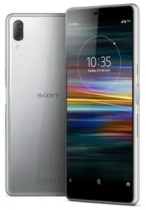 Замена матрицы на телефоне Sony Xperia L3 в Москве